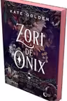 Zori de onix