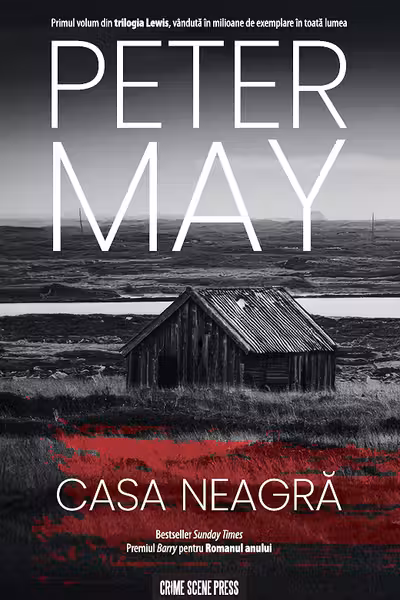 Casa neagră