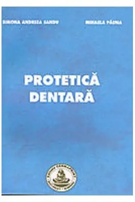 Protetica dentara