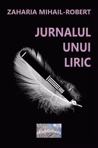 Jurnalul unui liric
