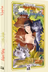 Cartea junglei / The Jungle Book. Editie bilingva (romana - engleza)