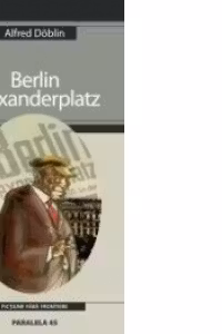 BERLIN ALEXANDERPLATZ (editia a II-a)