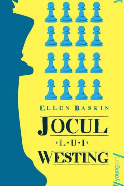 Jocul lui Westing