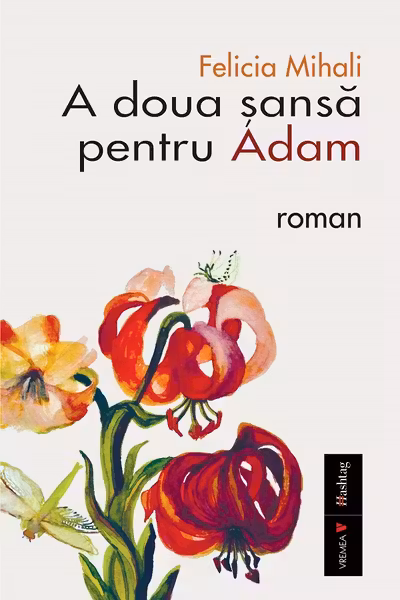 A doua sansa pentru Adam (ed. 2)