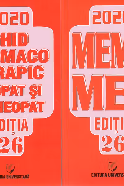 MemoMed 2020