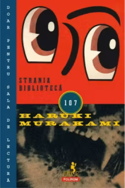 Strania biblioteca