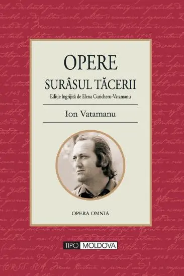 Surâsul tăcerii