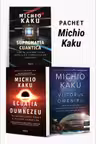 Pachet Michio Kaku
