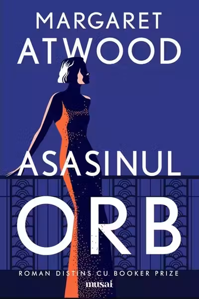 Asasinul orb