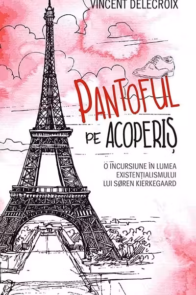 Pantoful pe acoperiș