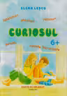 Curiosul 6+ carte de colorat