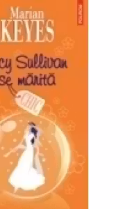 Lucy Sullivan se marita