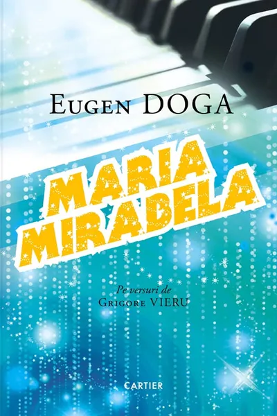 Maria Mirabela