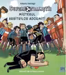 Superfotbalistii - Misterul arbitrilor adormiti