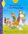 Pixi-Marea carte a anotimpurilor