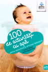 100 de activitati cu apa pentru dezvoltarea si relaxarea bebelusului