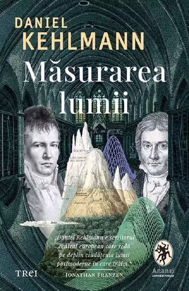 Masurarea lumii