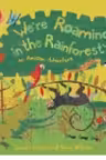 We are Roaming In The Rainforest