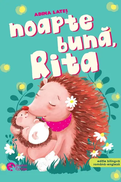 Noapte buna, Rita!