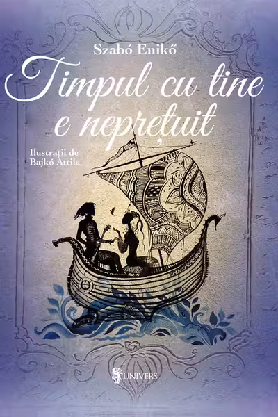 Timpul cu tine e nepretuit