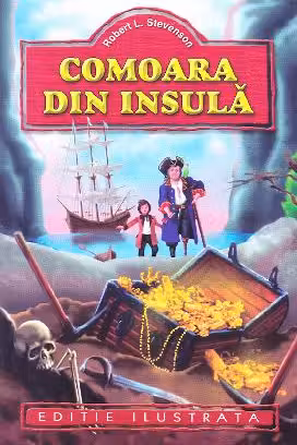 Comoara din insula