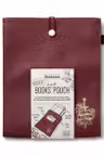 Bookaroo Books & Stuff Pouch Romantasy