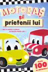 Moroțas și prietenii lui