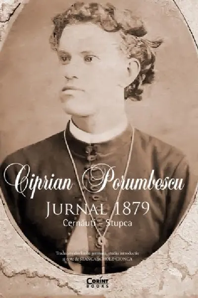 Ciprian Porumbescu - Jurnal 1879