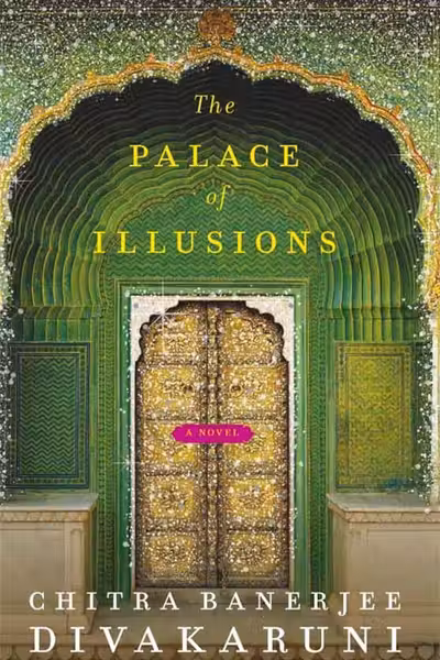 The Palace of Illusions