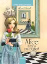 Alice in Tara din Oglinda