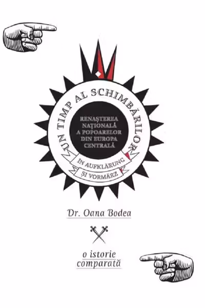 Un anotimp al schimbarilor