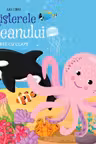 Misterele Oceanului. Carte cu clape
