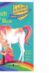 Academia Unicornilor. Scarlett si Blaze