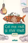 Cel mai mult și mai mult. Juniorii