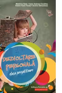 Dezvoltare personala, caiet de lucru pentru clasa pregatitoare