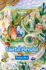 Caietul elevului. Clasa II. Partea a II-a