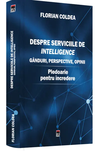 Despre serviciile de intelligence