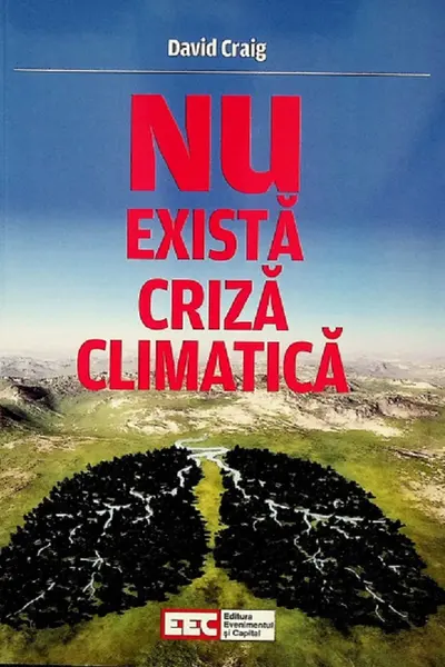 Nu există criză climatică