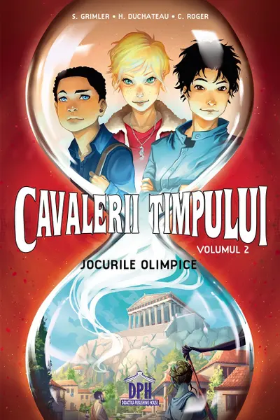Jocurile Olimpice
