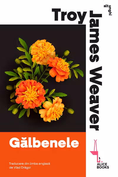 Galbenele