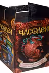 Часодеи. Подарочный комплект из 6 книг