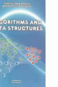 Algorithms and Data Structures