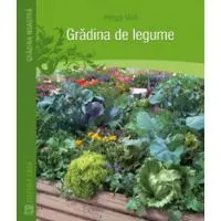 Grădina de legume