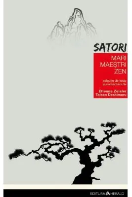 Satori - Mari maestri Zen