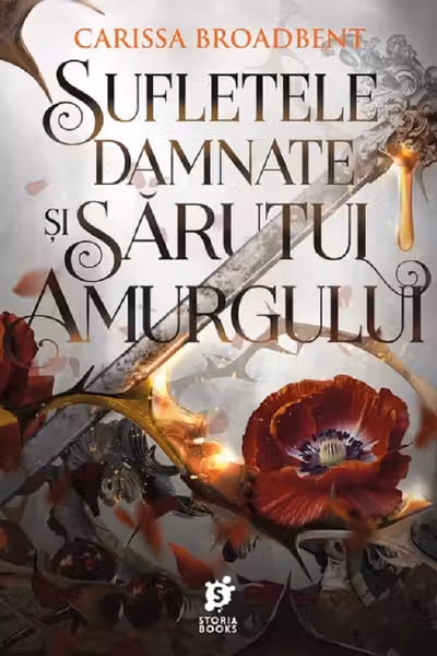 Sufletele damnate si sarutul amurgului