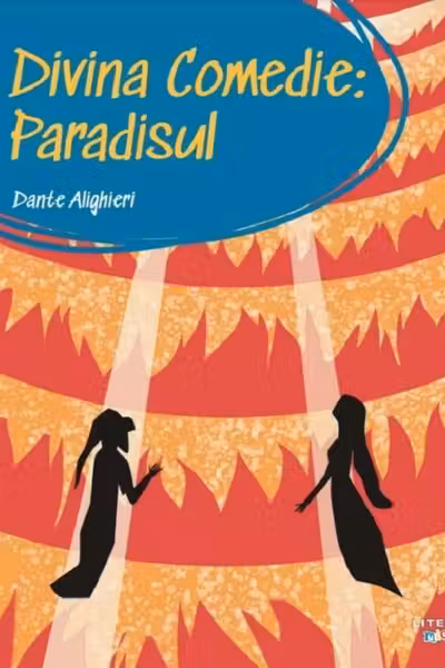 Divina comedie. Paradisul