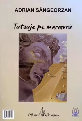 Tatuaje pe marmură