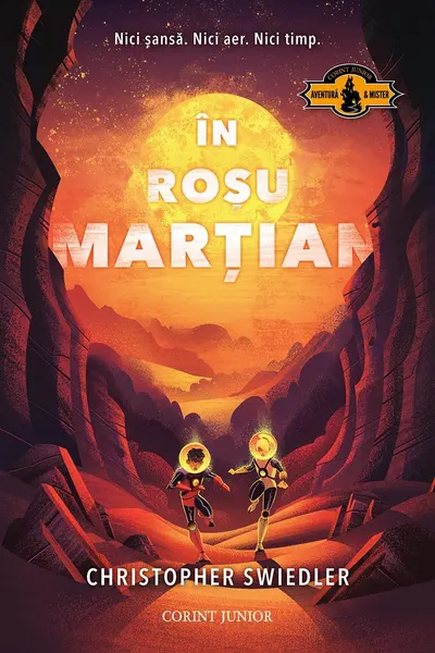 In rosu martian