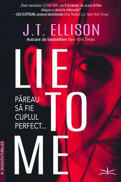 Lie to me