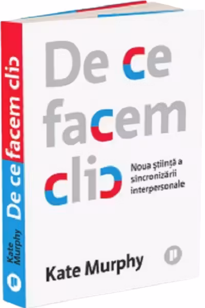 De ce facem clic
